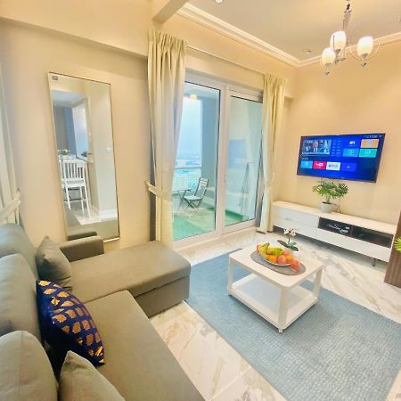 Manchester Regency - 2Br Apartment In Dubai Marina Eksteriør billede