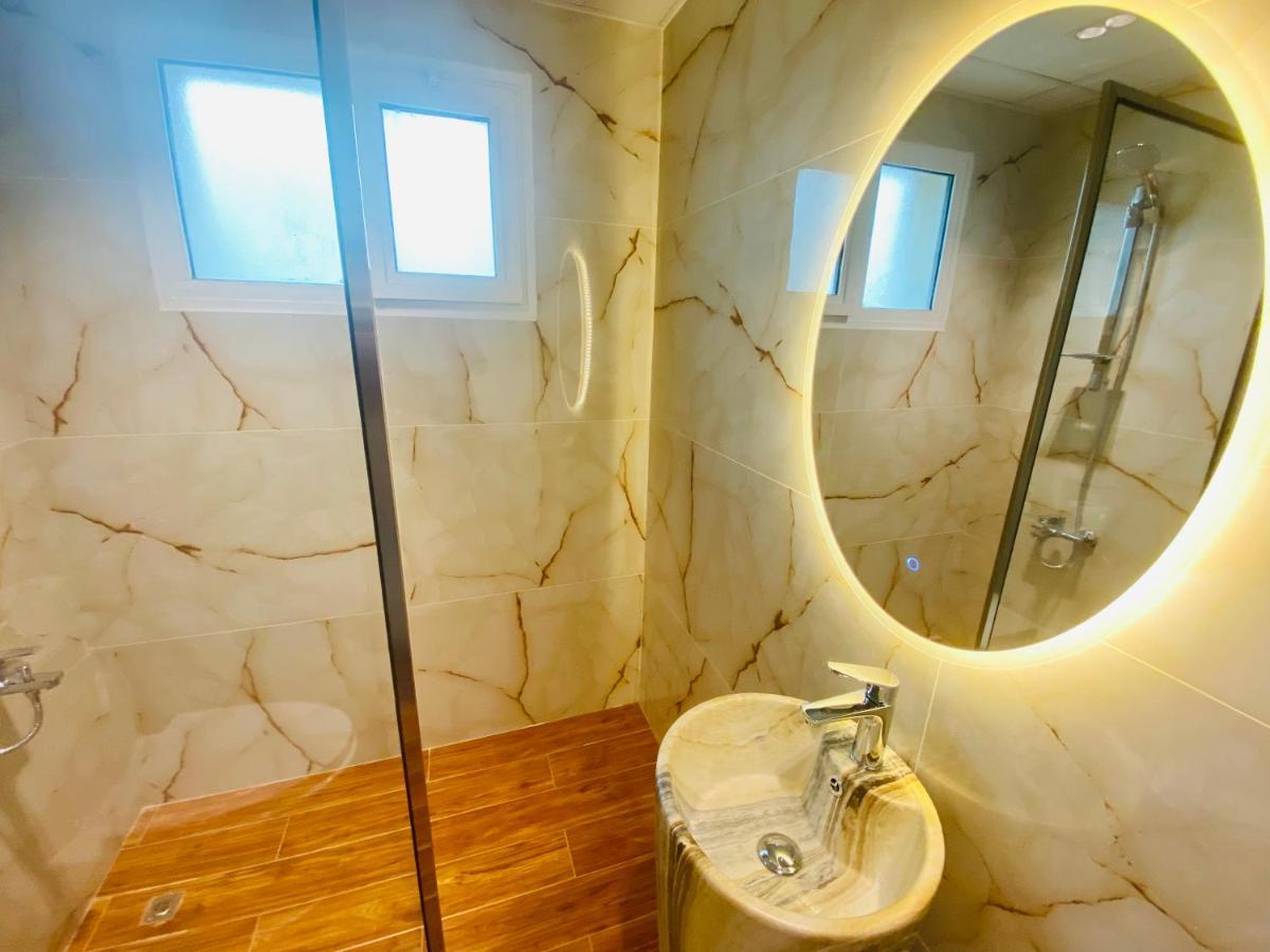 Manchester Regency - 2Br Apartment In Dubai Marina Eksteriør billede