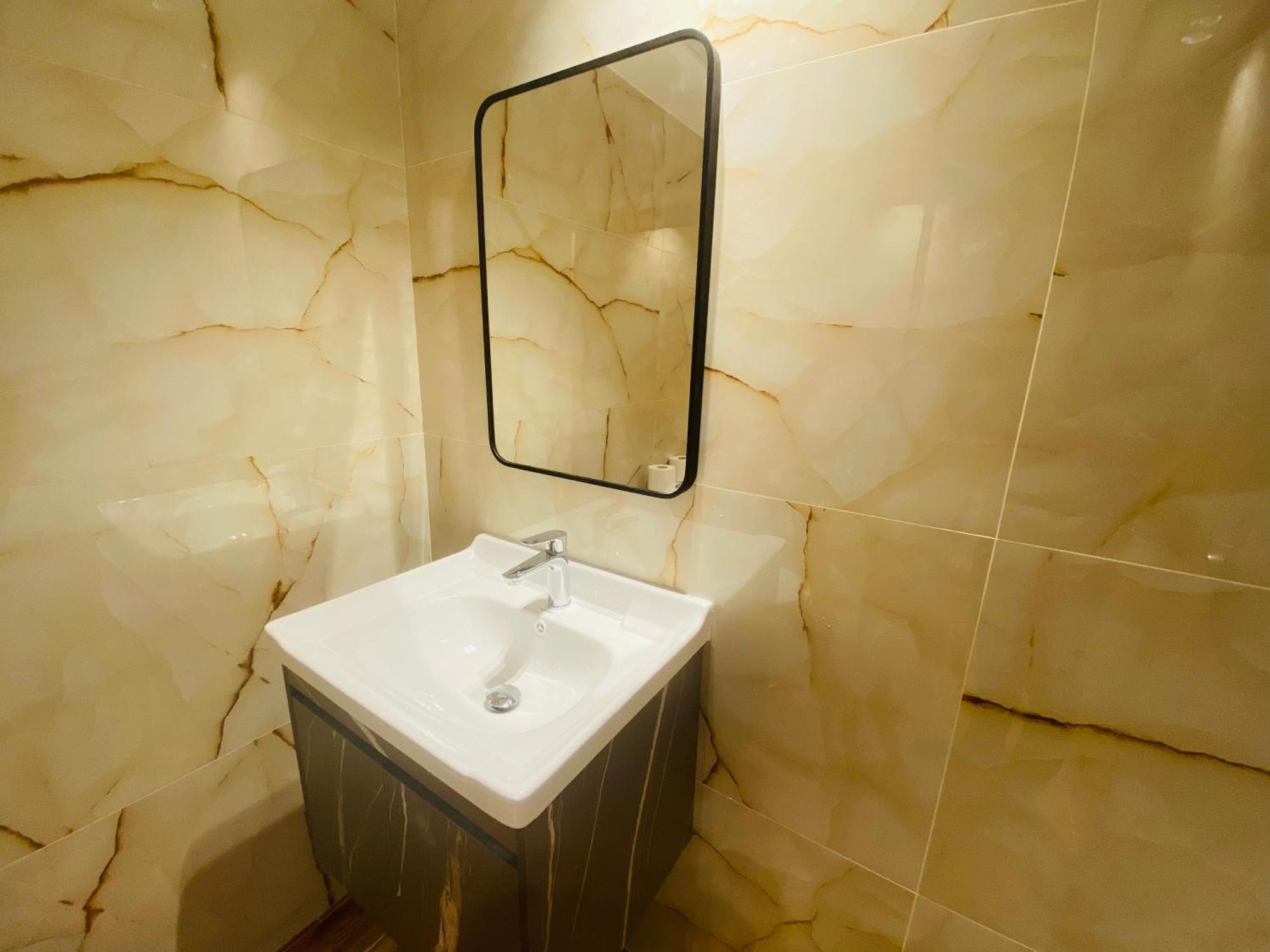 Manchester Regency - 2Br Apartment In Dubai Marina Eksteriør billede