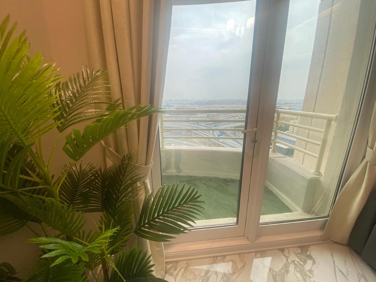 Manchester Regency - 2Br Apartment In Dubai Marina Eksteriør billede