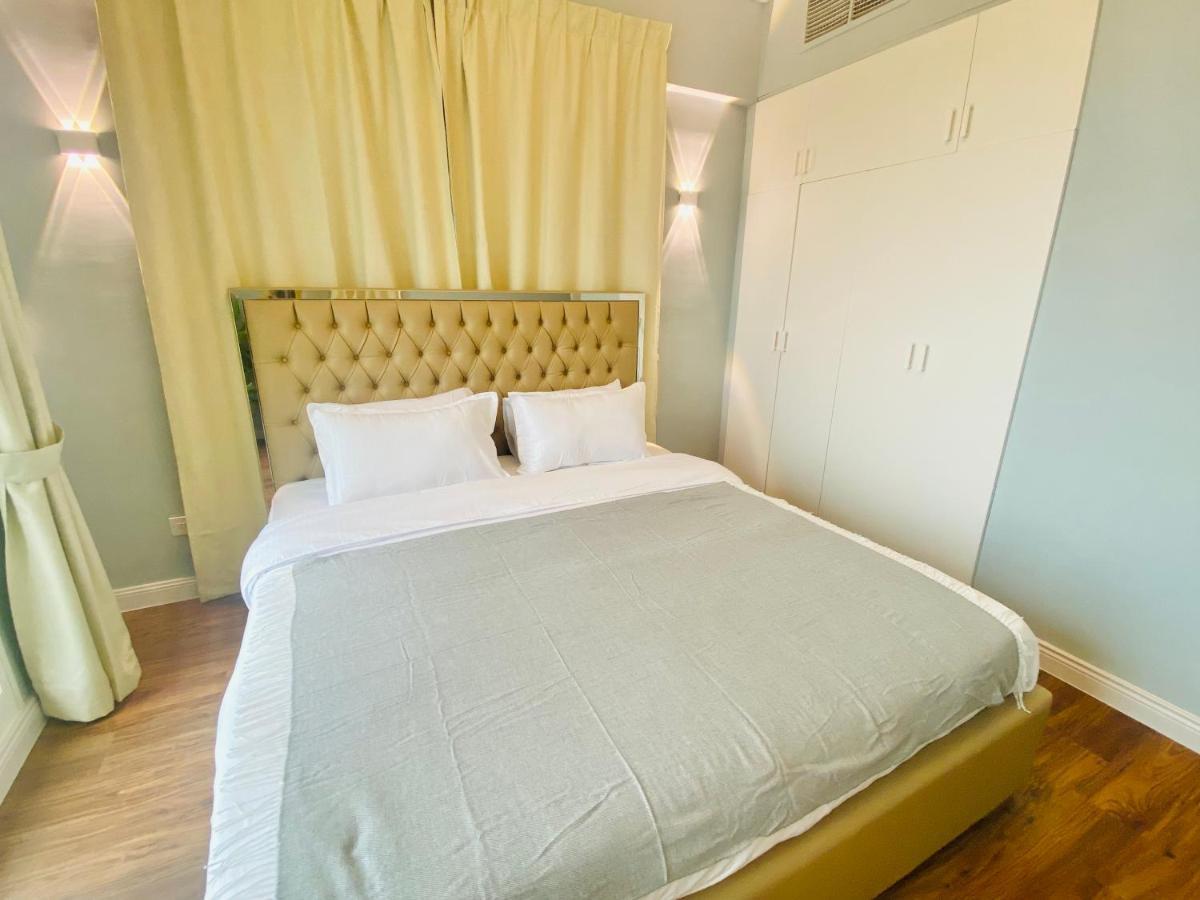 Manchester Regency - 2Br Apartment In Dubai Marina Eksteriør billede
