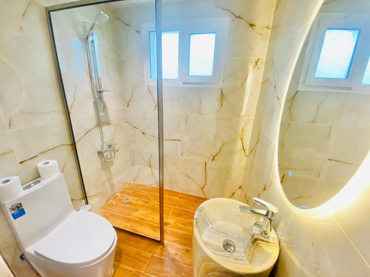 Manchester Regency - 2Br Apartment In Dubai Marina Eksteriør billede