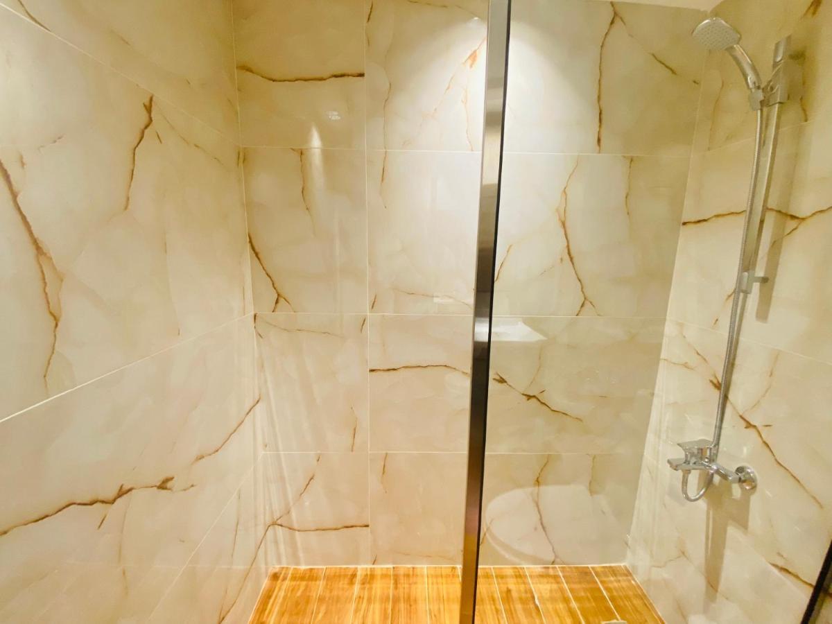 Manchester Regency - 2Br Apartment In Dubai Marina Eksteriør billede