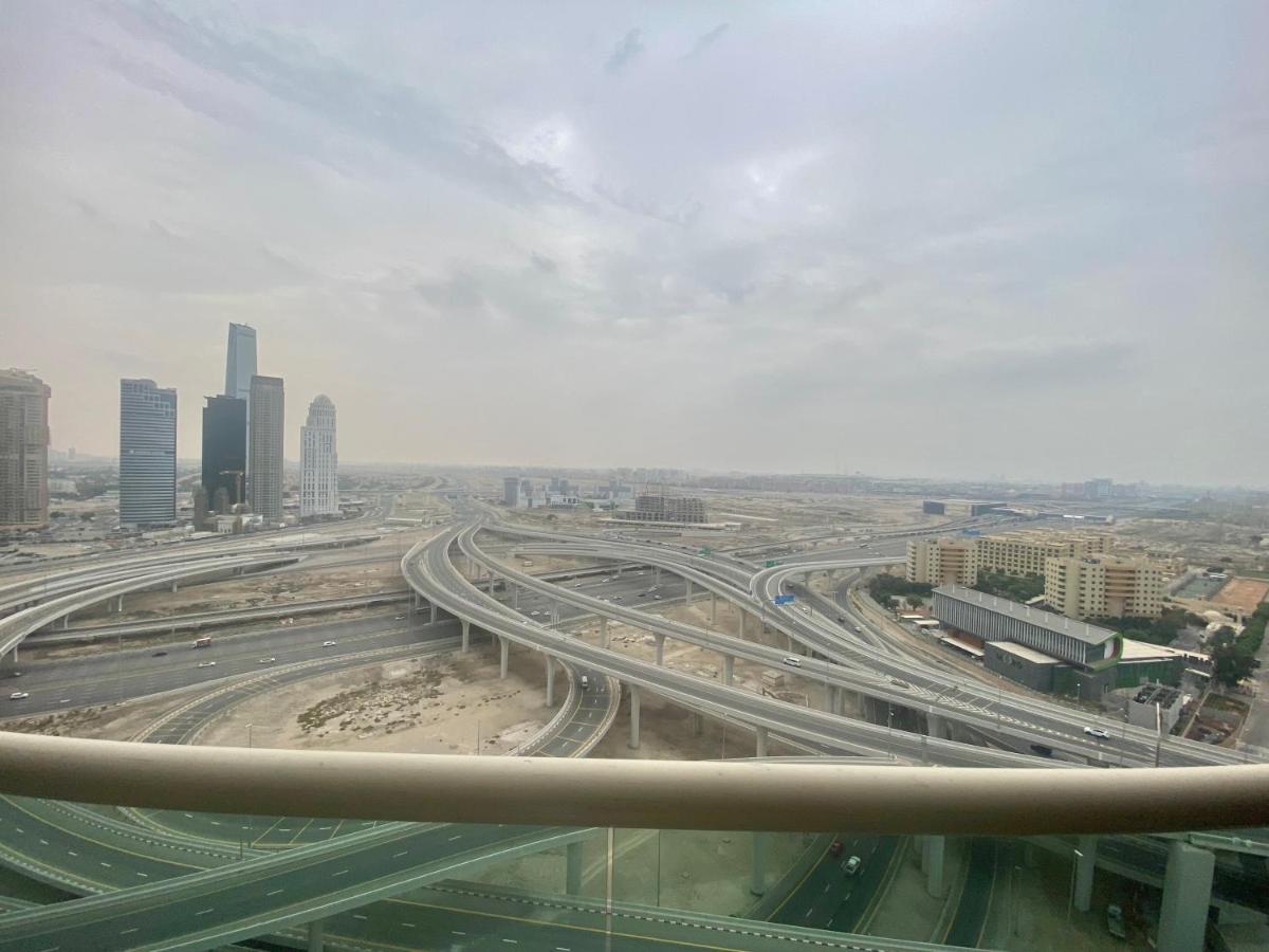 Manchester Regency - 2Br Apartment In Dubai Marina Eksteriør billede